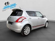 SUZUKI 1.2 GL Top S/S, Essence, Occasion / Utilisé, Manuelle - 5
