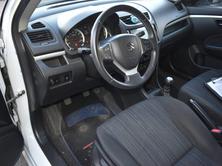 SUZUKI 1.2 Compact Top 4x4, Essence, Occasion / Utilisé, Manuelle - 2