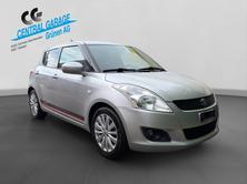 SUZUKI 1.2 GL Top S/S, Essence, Occasion / Utilisé, Manuelle - 7