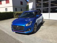 SUZUKI Swift 1.0 T Compact Top Swiss Edition, Essence, Occasion / Utilisé, Automatique - 3