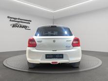 SUZUKI SWIFT 1.2 Piz Sulai Top Hybrid 4x4, Mild-Hybrid Petrol/Electric, Second hand / Used, Manual - 6