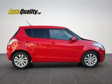 SUZUKI 1.2 Compact+, Essence, Occasion / Utilisé, Automatique - 7