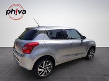 SUZUKI SWIFT 1.2 Piz Sulai Top Hybrid 4x4, Hybride Léger Essence/Électricité, Occasion / Utilisé, Manuelle - 4