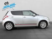 SUZUKI 1.2 GL Top S/S, Essence, Occasion / Utilisé, Manuelle - 6
