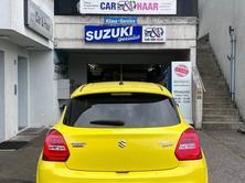 SUZUKI Swift 1.4 T Sport Compact Top, Benzin, Occasion / Gebraucht, Handschaltung - 6