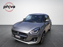 SUZUKI SWIFT 1.2 Piz Sulai Top Hybrid 4x4, Hybride Léger Essence/Électricité, Occasion / Utilisé, Manuelle - 2