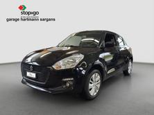 SUZUKI 1.2 Compact Top Hybrid 4x4, Mild-Hybrid Petrol/Electric, Second hand / Used, Manual - 2