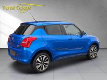 SUZUKI Swift 1.2 Compact Top Hybrid, Voll-Hybrid Benzin/Elektro, Occasion / Gebraucht, Handschaltung - 4