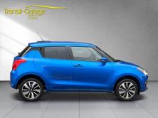 SUZUKI Swift 1.2 Compact Top Hybrid, Hybride Integrale Benzina/Elettrica, Occasioni / Usate, Manuale - 5