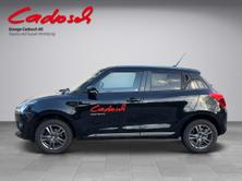 SUZUKI Swift 1.2 Tradizio Top Hybrid 4x4, Mild-Hybrid Benzin/Elektro, Occasion / Gebraucht, Handschaltung - 3