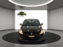 SUZUKI Swift 1.2 Compact Top 4x4, Petrol, Second hand / Used, Manual - 2