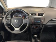 SUZUKI Swift 1.2 Compact Top 4x4, Petrol, Second hand / Used, Manual - 5