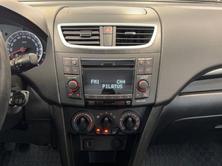 SUZUKI Swift 1.2 Compact Top 4x4, Petrol, Second hand / Used, Manual - 6