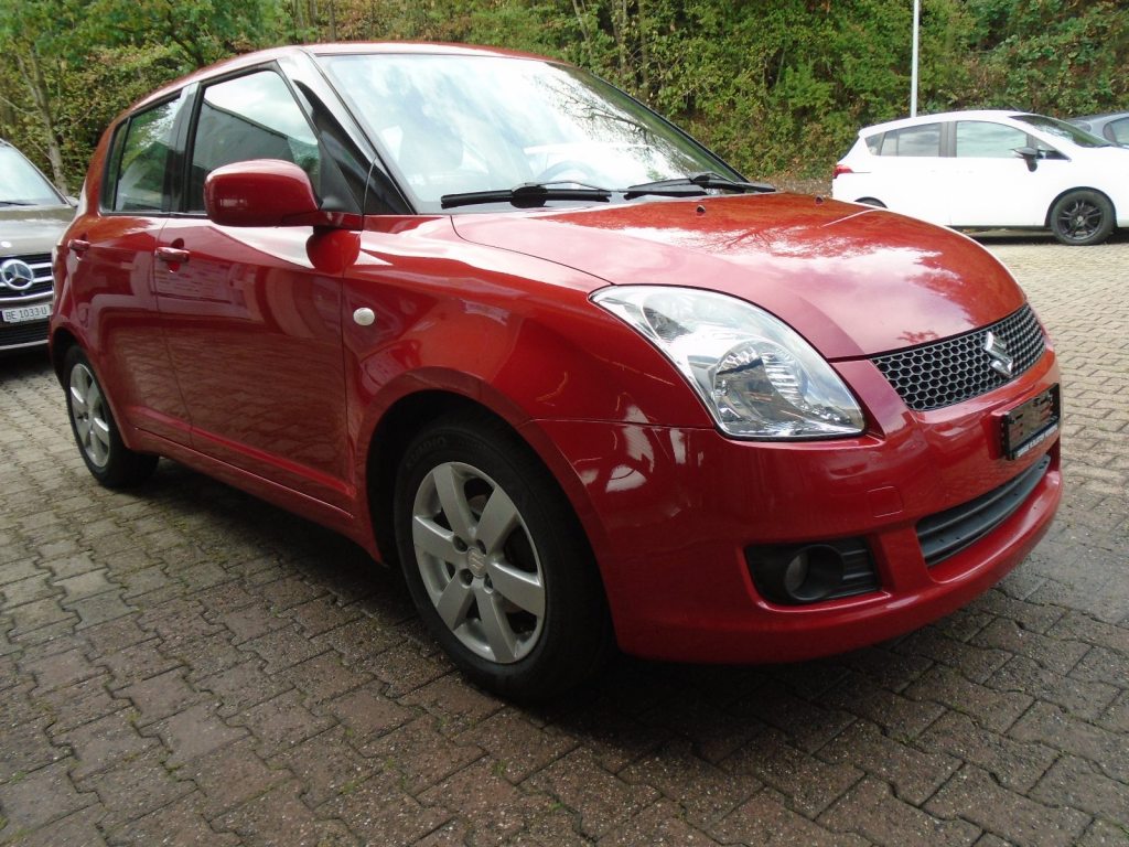 SUZUKI 1.3 GL
