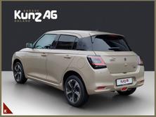 SUZUKI Swift 1.2 Tradizio Top Hybrid 4x4, Mild-Hybrid Benzin/Elektro, Occasion / Gebraucht, Handschaltung - 4