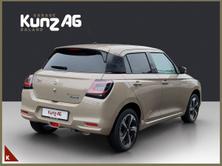 SUZUKI Swift 1.2 Tradizio Top Hybrid 4x4, Mild-Hybrid Benzin/Elektro, Occasion / Gebraucht, Handschaltung - 6