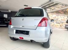 SUZUKI Swift 1.3 GL Top Piz Sulai 4WD, Petrol, Second hand / Used, Manual - 3