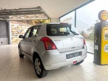 SUZUKI Swift 1.3 GL Top Piz Sulai 4WD, Petrol, Second hand / Used, Manual - 4