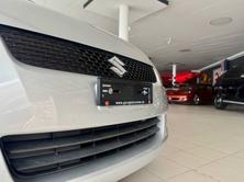 SUZUKI Swift 1.3 GL Top Piz Sulai 4WD, Petrol, Second hand / Used, Manual - 6