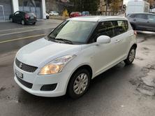 SUZUKI Swift 1.2 GL 4x4, Petrol, Second hand / Used, Manual - 2