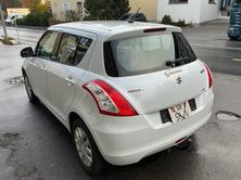 SUZUKI Swift 1.2 GL 4x4, Petrol, Second hand / Used, Manual - 3
