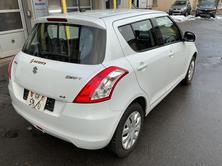 SUZUKI Swift 1.2 GL 4x4, Petrol, Second hand / Used, Manual - 4