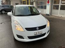 SUZUKI Swift 1.2 GL 4x4, Petrol, Second hand / Used, Manual - 5