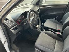 SUZUKI Swift 1.2 GL 4x4, Petrol, Second hand / Used, Manual - 6