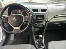 SUZUKI Swift 1.2 GL 4x4, Petrol, Second hand / Used, Manual - 7