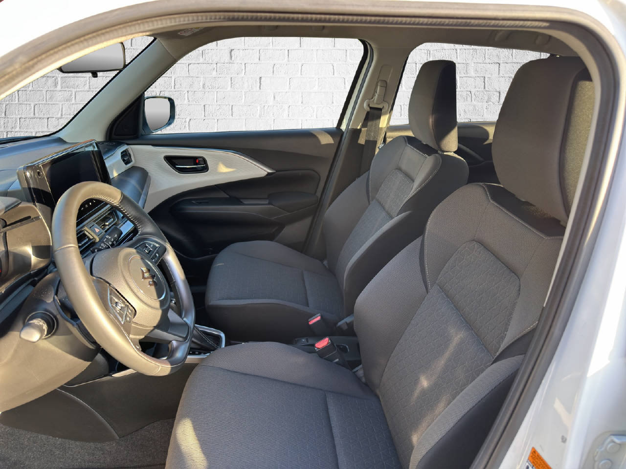 SUZUKI Swift 1.2 Compact Top Hybrid, Hybride Léger Essence/Électricité, Occasion / Utilisé, Automatique - 7