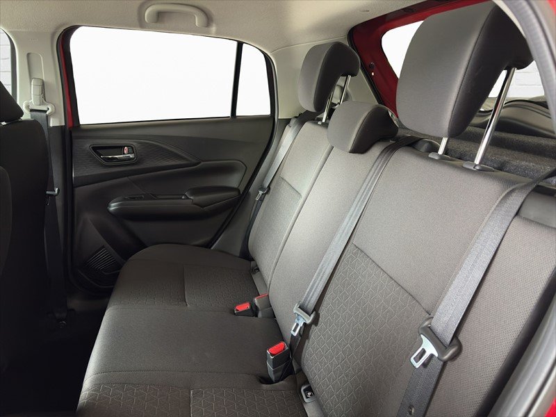 SUZUKI Swift 1.2 Compact Top Hybrid 4x4, Essence, Occasion / Utilisé, Manuelle - 6