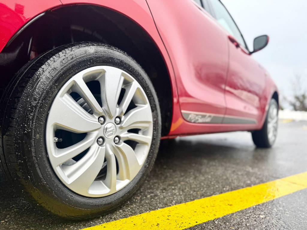 SUZUKI Swift 1.2 Piz Sulai 4x4, Benzina, Occasioni / Usate, Manuale - 5