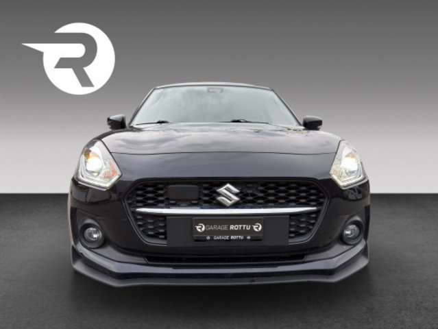 SUZUKI Swift 1.2i CompTopHybr4x4, Occasioni / Usate, Manuale - 2