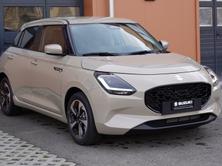 SUZUKI Swift 1.2 Sakura Top Hybrid CVT - Edition Limitée *, Benzin, Occasion / Gebraucht, Automatik - 2
