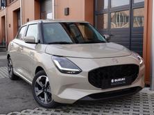 SUZUKI Swift 1.2 Sakura Top Hybrid CVT - Edition Limitée *, Benzin, Occasion / Gebraucht, Automatik - 4