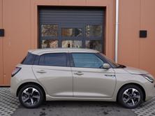 SUZUKI Swift 1.2 Sakura Top Hybrid CVT - Edition Limitée *, Benzin, Occasion / Gebraucht, Automatik - 5