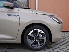 SUZUKI Swift 1.2 Sakura Top Hybrid CVT - Edition Limitée *, Benzin, Occasion / Gebraucht, Automatik - 6