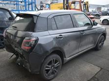 SUZUKI 1.2 1st Edition Hybrid 4x4, Mild-Hybrid Petrol/Electric, Second hand / Used, Manual - 5