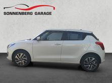 SUZUKI Swift 1.2 Compact Top Hybrid 4x4, Hybride Leggero Benzina/Elettrica, Occasioni / Usate, Manuale - 3
