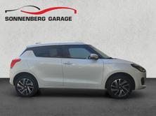 SUZUKI Swift 1.2 Compact Top Hybrid 4x4, Hybride Leggero Benzina/Elettrica, Occasioni / Usate, Manuale - 7