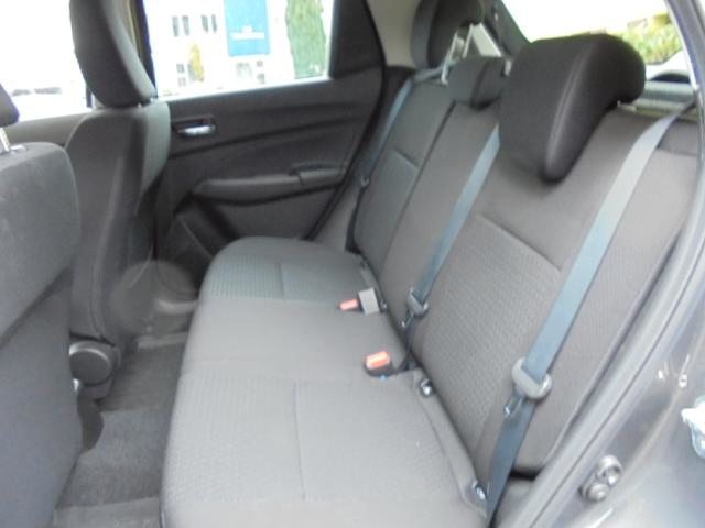 SUZUKI Swift 1.2 Compact Top Hybrid, Mild-Hybrid Benzin/Elektro, Occasion / Gebraucht, Automatik - 7