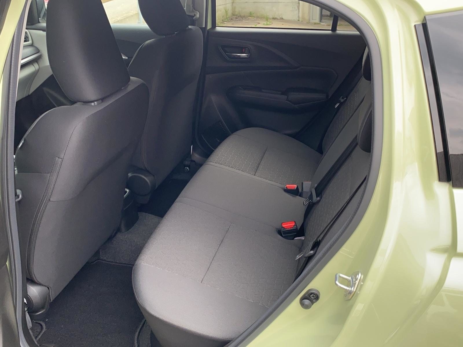 SUZUKI Swift 1.2 1st Edition Top Hybrid 4x4 MY24, Mild-Hybrid Benzin/Elektro, Occasion / Gebraucht, Handschaltung - 7