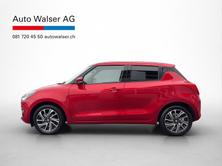 SUZUKI Swift 1.2 Compact Top Hybrid, Mild-Hybrid Benzin/Elektro, Occasion / Gebraucht, Automatik - 2
