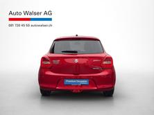 SUZUKI Swift 1.2 Compact Top Hybrid, Mild-Hybrid Benzin/Elektro, Occasion / Gebraucht, Automatik - 4