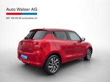 SUZUKI Swift 1.2 Compact Top Hybrid, Mild-Hybrid Benzin/Elektro, Occasion / Gebraucht, Automatik - 5