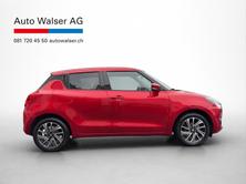 SUZUKI Swift 1.2 Compact Top Hybrid, Mild-Hybrid Benzin/Elektro, Occasion / Gebraucht, Automatik - 6