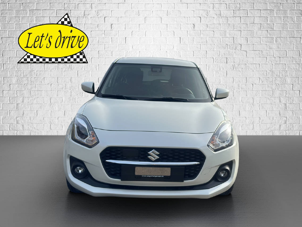 SUZUKI Swift 1.2 Piz Sulai Hybrid 4x4, Mild-Hybrid Benzin/Elektro, Occasion / Gebraucht, Handschaltung - 2