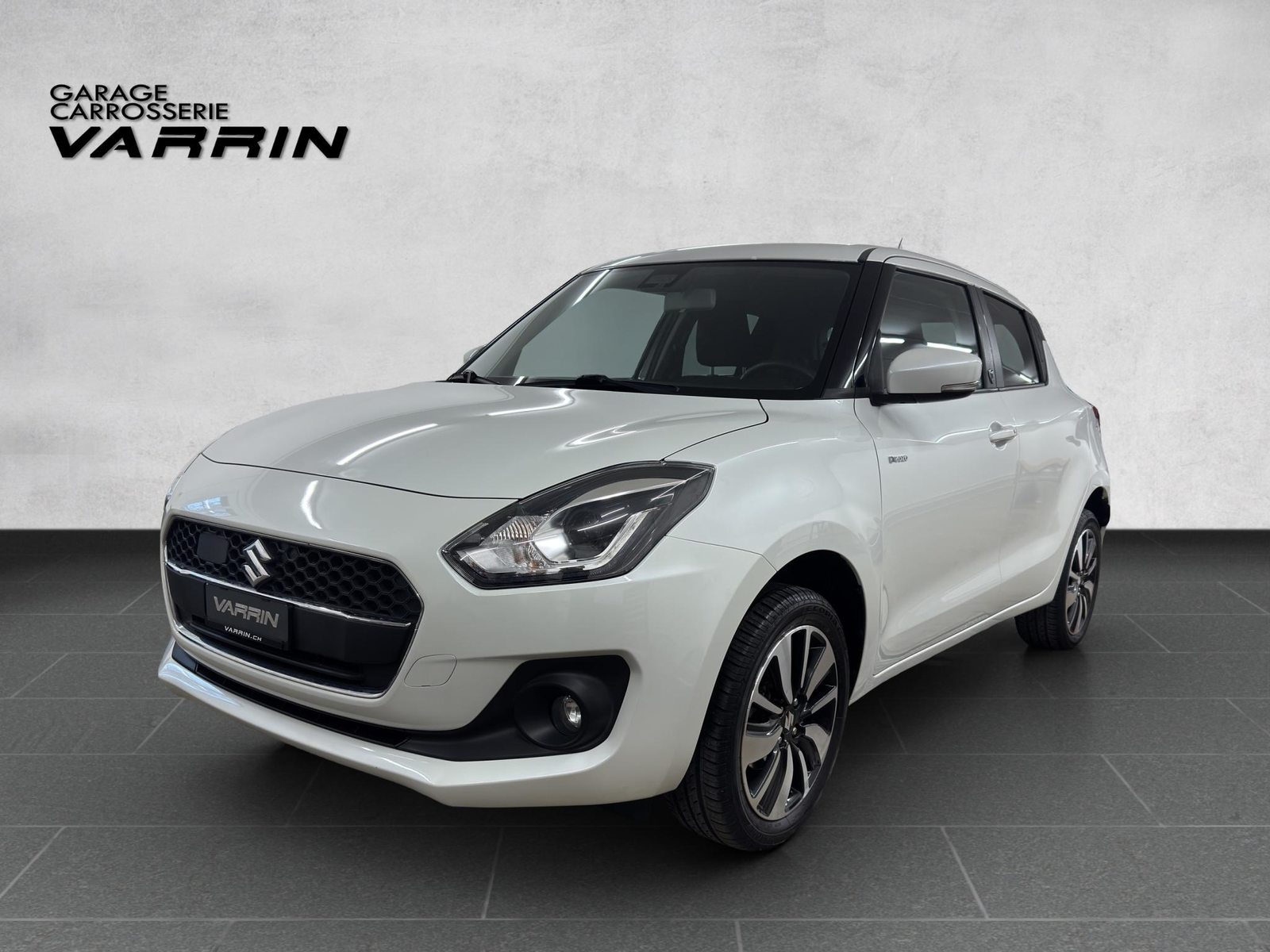 SUZUKI Swift 1.2 Tradizio Top Hybrid 4x4
