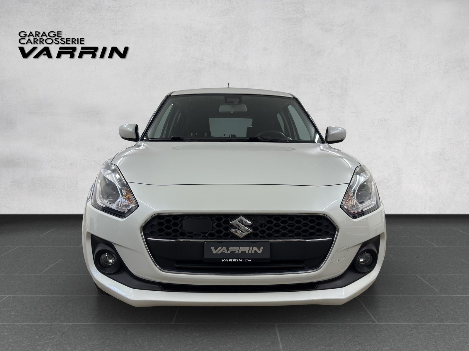 SUZUKI Swift 1.2 Tradizio Top Hybrid 4x4, Hybride Leggero Benzina/Elettrica, Occasioni / Usate, Manuale - 2