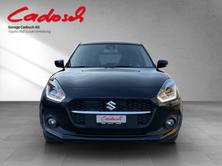 SUZUKI Swift 1.2 Piz Sulai Top Hybrid 4x4, Mild-Hybrid Benzin/Elektro, Occasion / Gebraucht, Handschaltung - 2